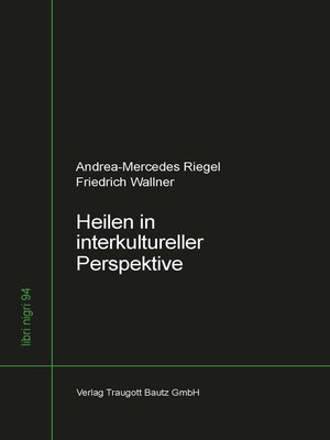 cover image of Heilen in interkultureller Perspektive